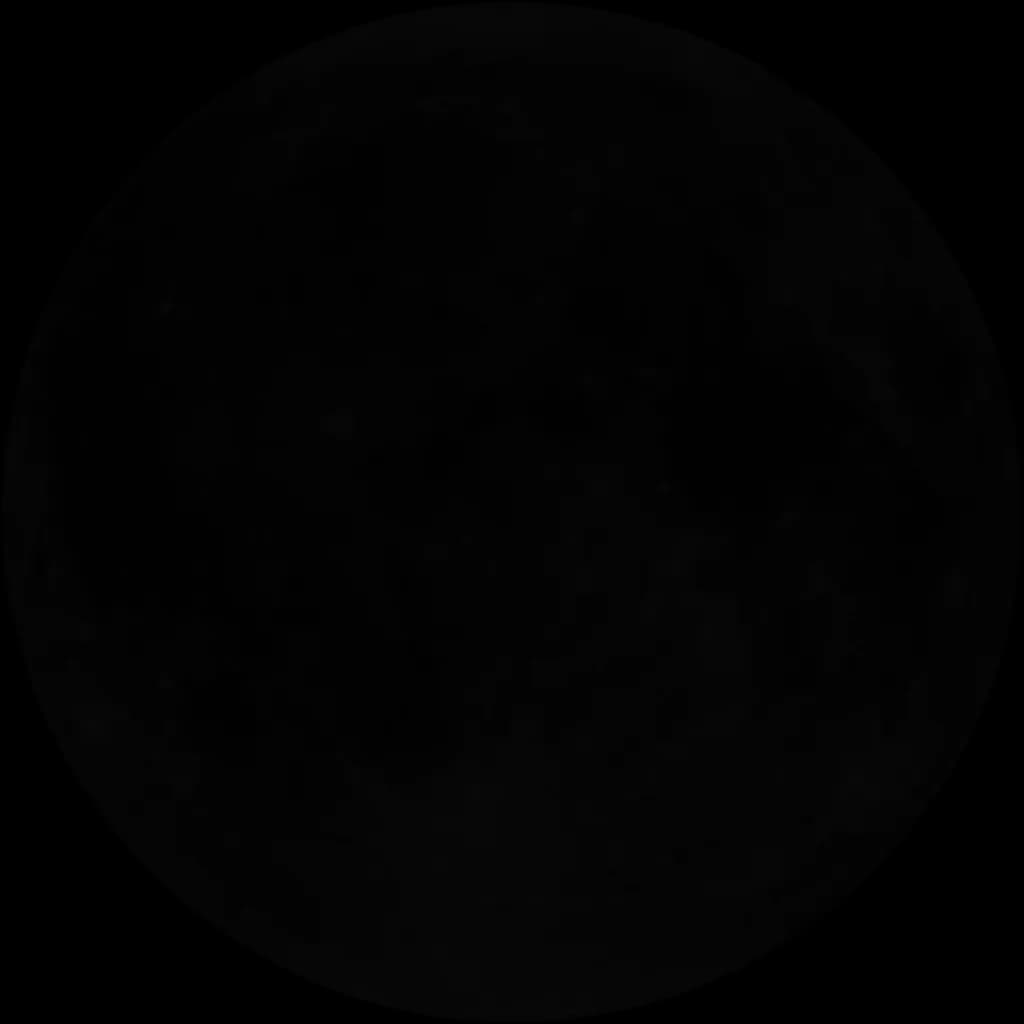 New Moon
