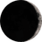 Moon phase day 17