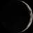 Moon phase day 13
