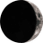 Moon phase day 18