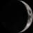 Moon phase day 14