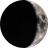 Moon phase day 19