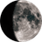 Moon phase day 23