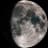 Moon phase day 21