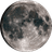 Moon phase day 27