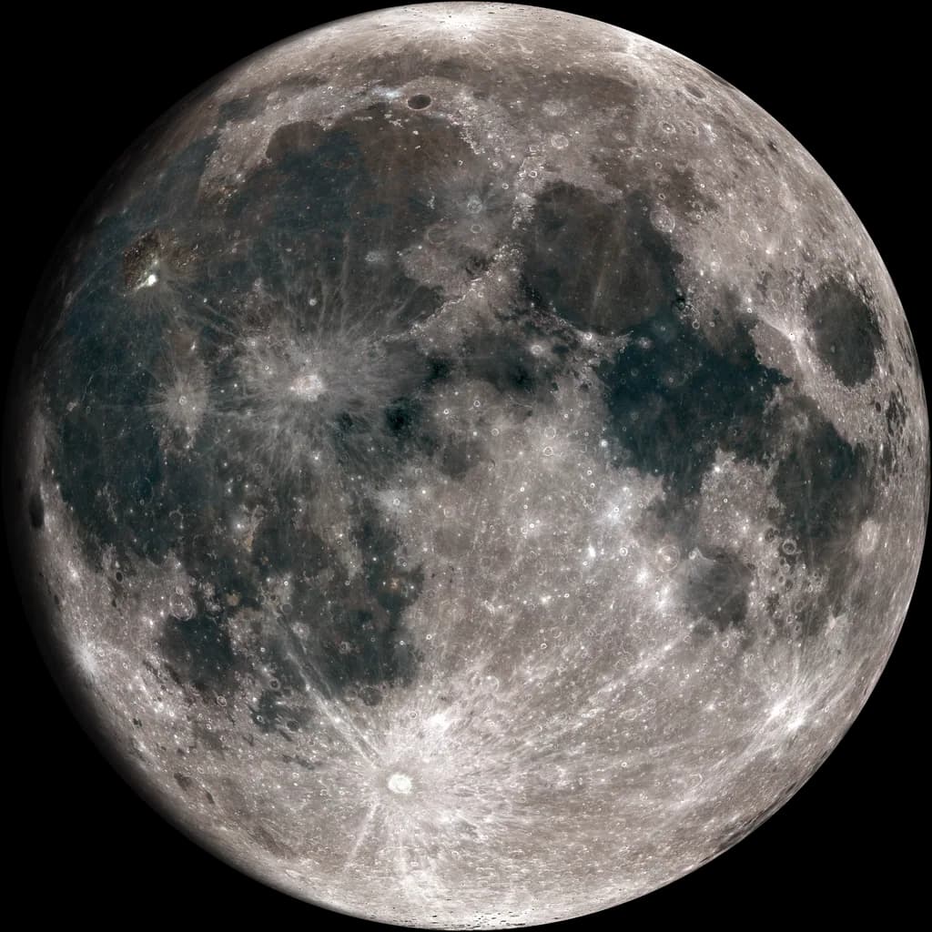 Waxing Gibbous
