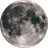 Moon phase day 29