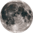 Moon phase day 1