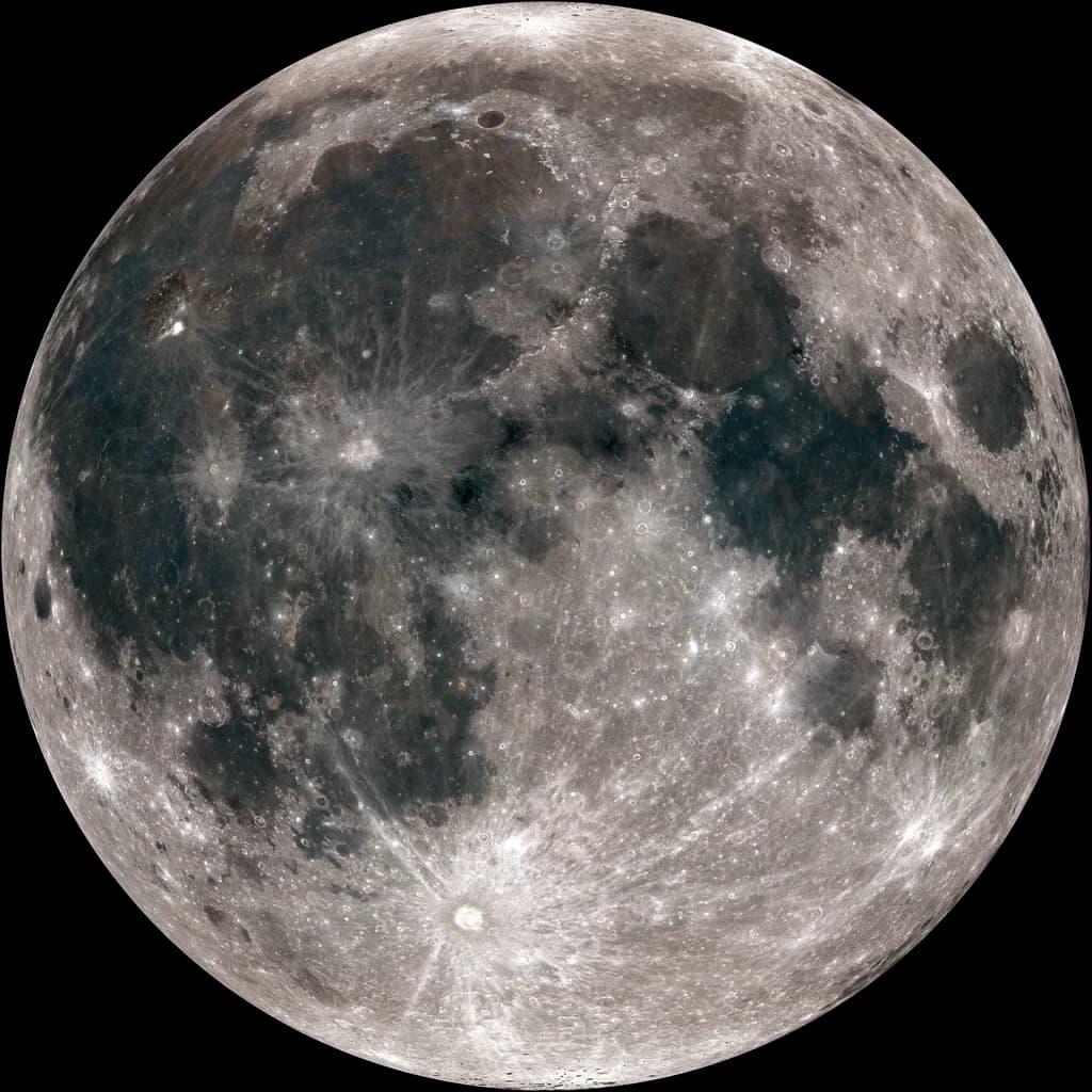 Vollmond