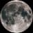 Moon phase day 26