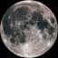 Full moon 24. November 2026