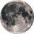 Moon phase day 1