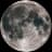 Moon phase day 26