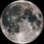 Full moon 26. Oktober 2026