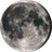 Moon phase day 2