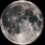 Full moon 25. Dezember 2026