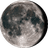 Moon phase day 3
