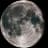 Moon phase day 28