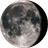 Moon phase day 4