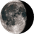 Moon phase day 5