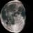Moon phase day 1