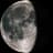 Moon phase day 31