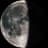 Moon phase day 2