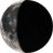 Moon phase day 11