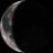 Moon phase day 6