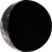 Moon phase day 11