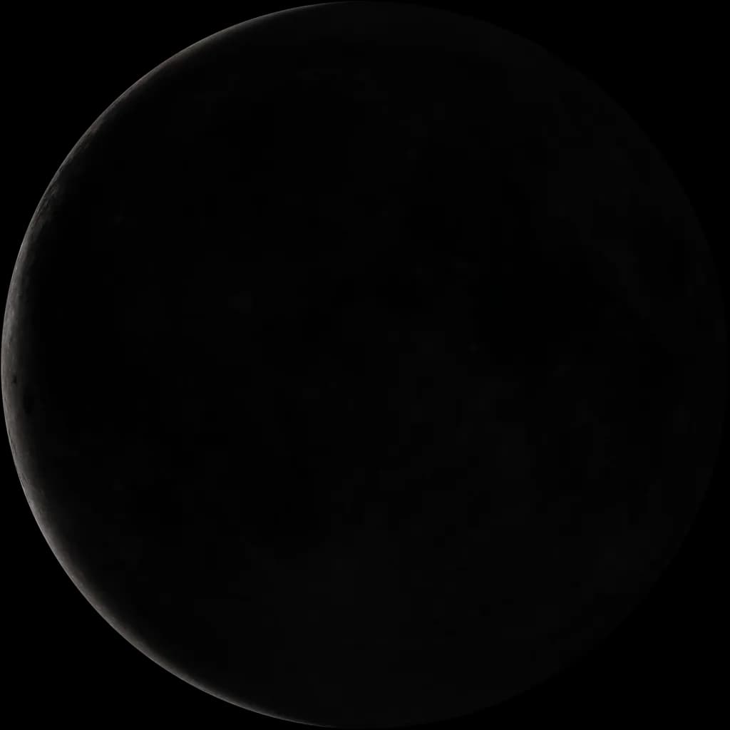 New Moon