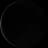 Moon phase day 9