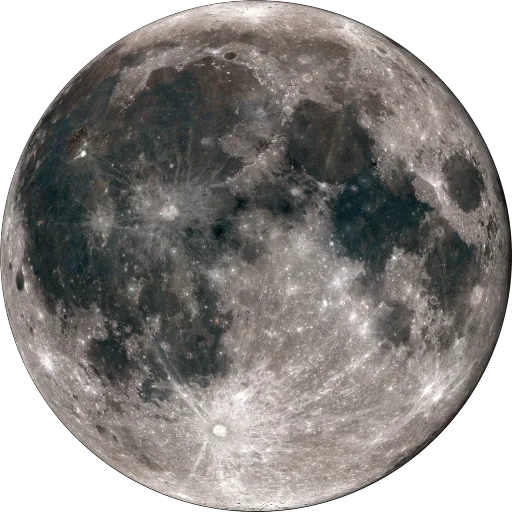 Moon