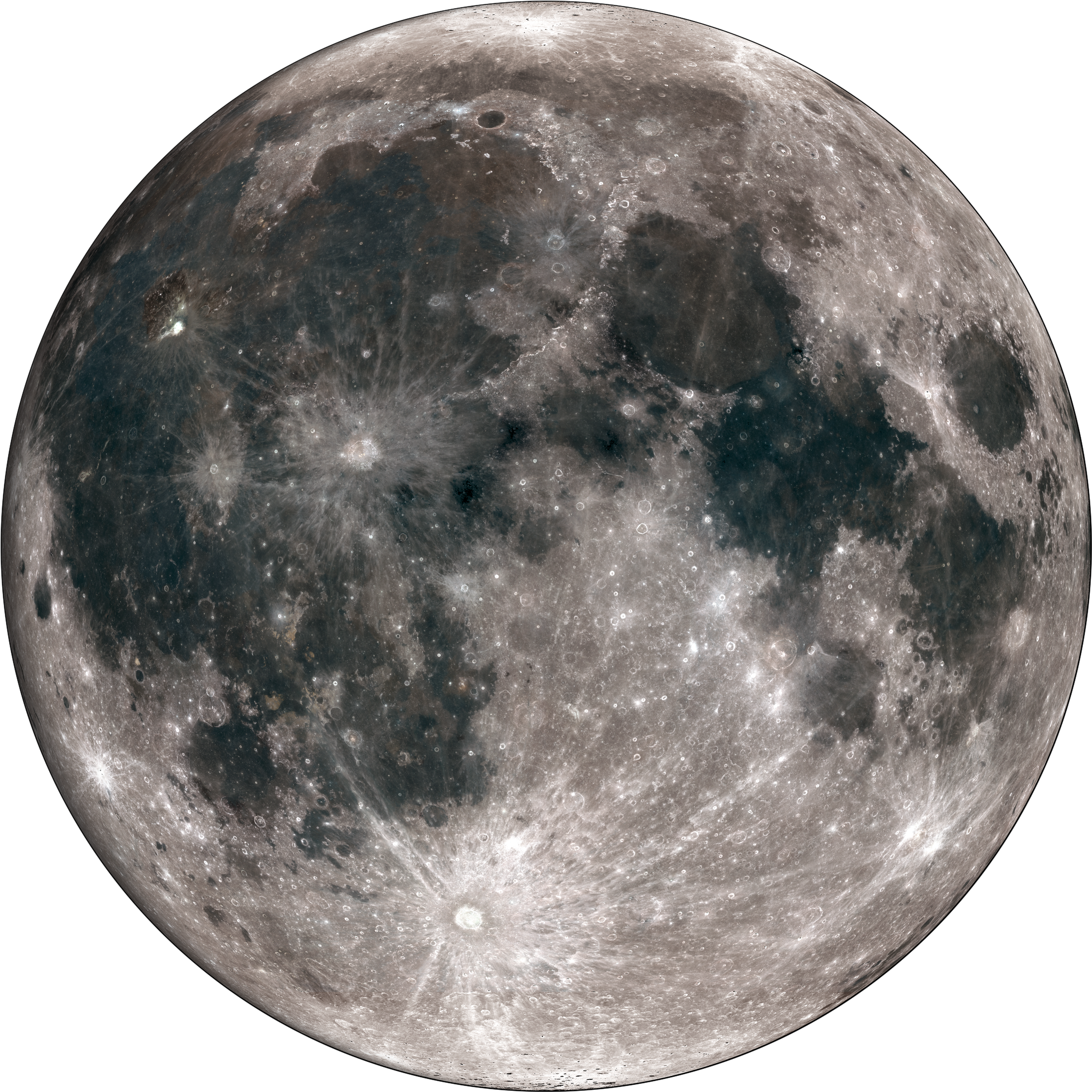 Moon