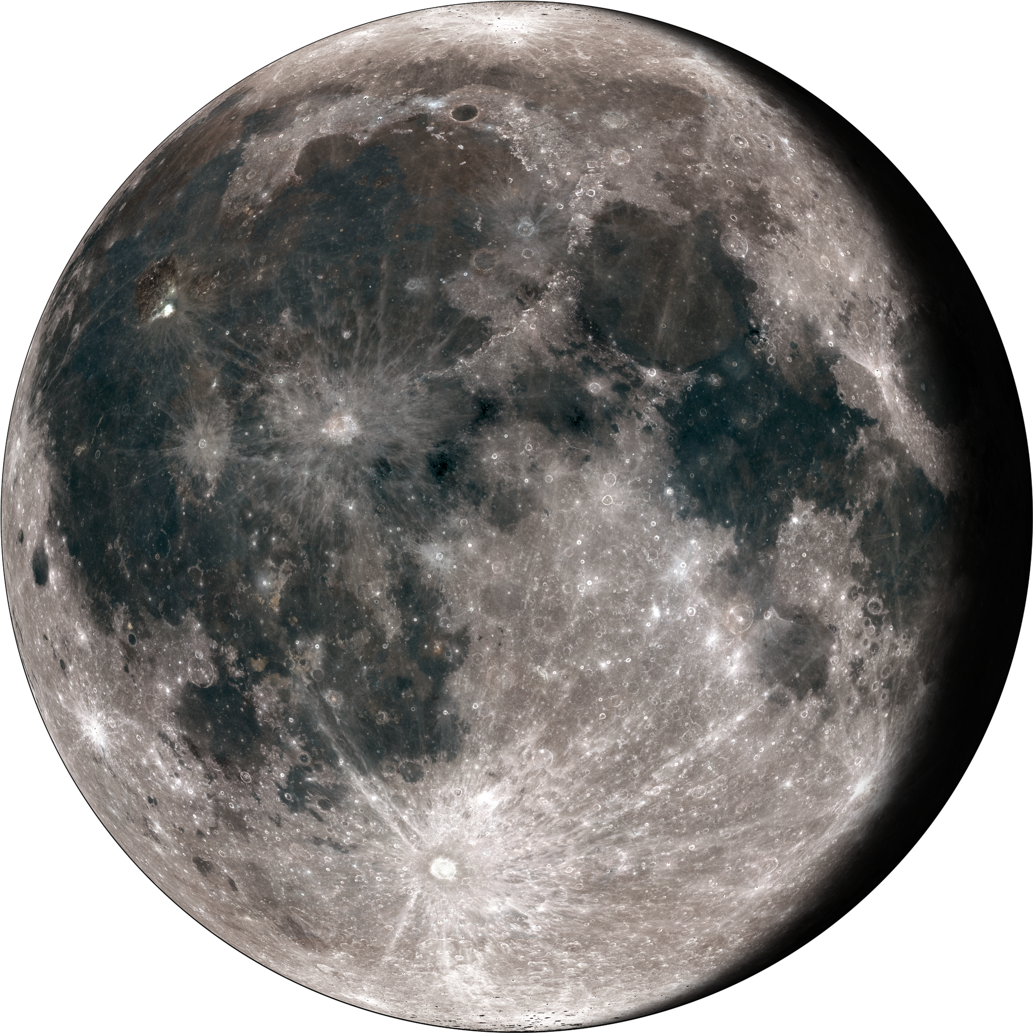 Moon