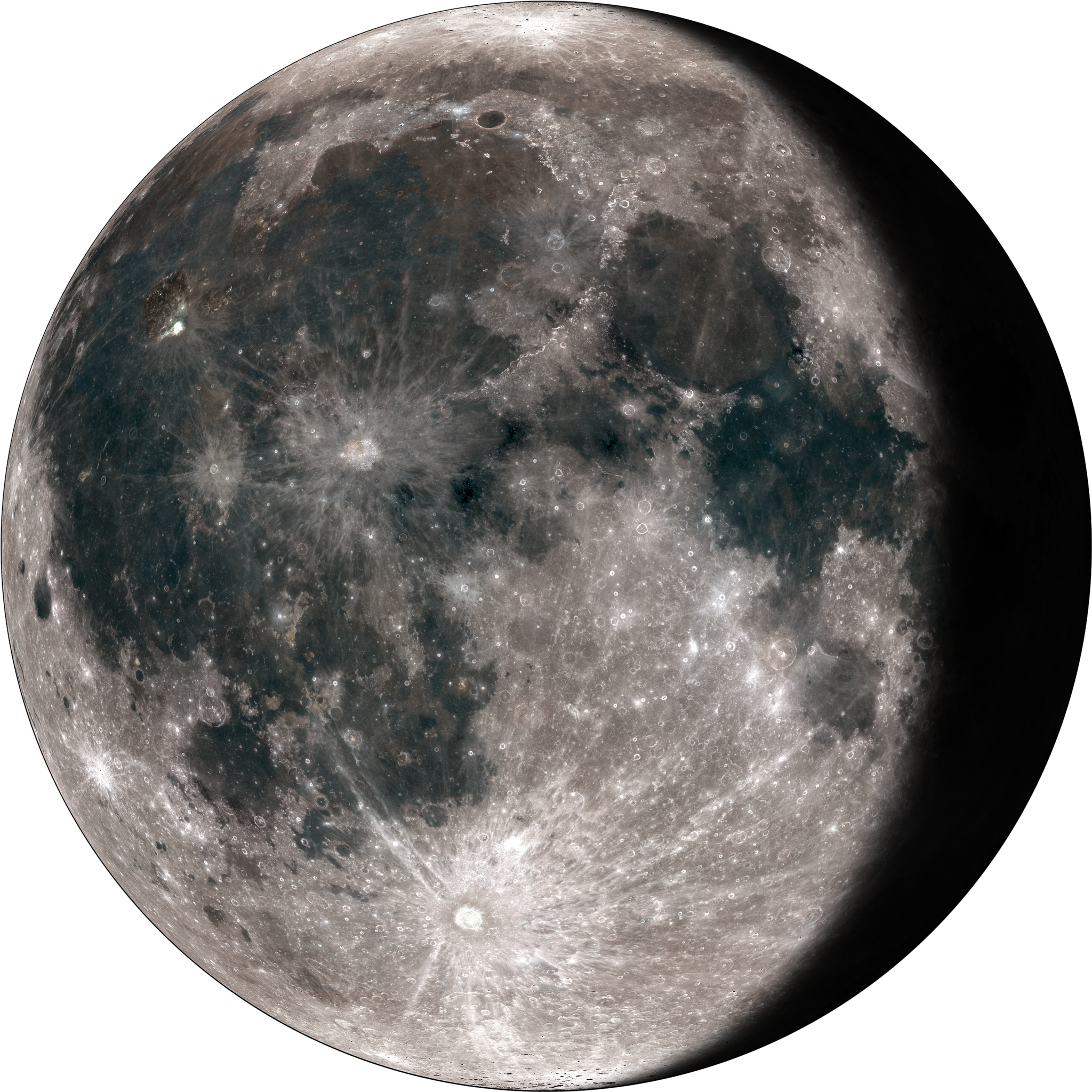 Moon